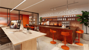 Nouveauté : Guy Hoquet lance Hoquet Business