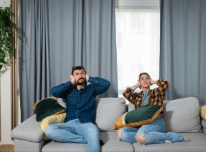 L'essentiel du Diagnostic Bruit